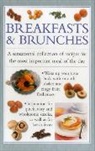 Valerie Ferguson, Ferguson Valerie - Breakfasts & Brunches