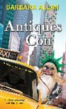 Barbara Allan - Antiques Con