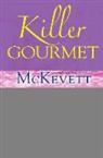 G. A. Mckevett - Killer Gourmet