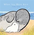 Emma Dodd, Emma Dodd - When You Were Born