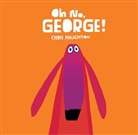 Chris Haughton, Chris/ Haughton Haughton, Chris Haughton - Oh No, George!