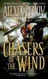 Alexey Pehov, Alexey/ Huntington Pehov - Chasers of the Wind