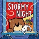 Salina Yoon - Stormy Night