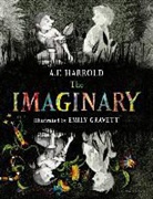 A F Harrold, A. F. Harrold, A. F./ Gravett Harrold, Emily Gravett - The Imaginary