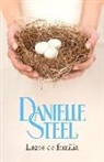 Danielle Steel - Lazos de Familia: (Family Ties--Spanish-Language Edition)