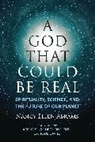 Nancy Abrams, Nancy Ellen Abrams, Nancy/ Davies Abrams, Paul Davies, Desmond Tutu - A God That Could Be Real