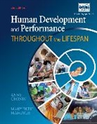 Anne Cronin, Anne (West Virginia University) Cronin, Cronin Anne, Mary Beth Mandich, Mary Beth (West Virginia University) Mandich, Mandich Mary Beth - Human Development and Performance Throughout the Lifespan