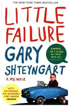 Gary Shteyngart - Little Failure