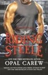 Opal Carew - Riding Steele