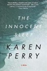 Karen Perry - The Innocent Sleep