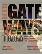 John Geer, John G Geer, John G. Geer, Dana Glencross, Dana K Glencross, Richard Herrera... - Gateways to Democracy