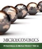 William Boyes, Boyes William, Michael Melvin - Microeconomics