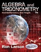 Ron Larson - Algebra and Trigonometry