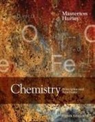 Cecile Hurley, Cecile N Hurley, Cecile N. Hurley, William Masterton, William L Masterton, William L. Masterton - Study Guide and Workbook for Masterton/Hurley's Chemistry: Principles and Reactions, 8th