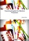 Virginia Allum - Teaching English for Medical Purposes