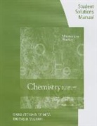 Cengage, Cecile Hurley, Cecile N. Hurley, William Masterton, William L. Masterton - Student Solutions Manual for Masterton/Hurley's Chemistry: Principles and Reactions, 8th