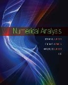Annette Burden, Annette (Youngstown State University) Burden, Annette M. Burden, Richard Burden, Richard (Youngstown State University) Burden, Richard L. Burden... - Numerical Analysis