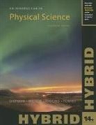 Charles Higgins, Charles A. Higgins, James Shipman, Jerry Wilson, Jerry D. Wilson - An Introduction to Physical Science, Hybrid (with Webassign, Multi-Term Printed Access Card)
