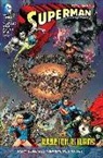 Scott Lobdell, Scott/ Rocafort Lobdell, Kenneth Rocafort, Kenneth Rocafort - Superman