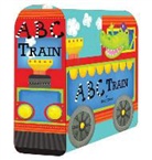 Andrews Mcmeel Publishing, Llc (COR)/ Stone Andrews Mcmeel Publishing, Andrews McMeel Publishing LLC, Kate Stone - ABC Train