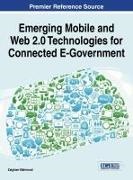 Mahmood, Zaigham Mahmood, Zaigham Mahmood - Emerging Mobile and Web 2.0 Technologies for Connected E-Government