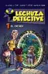 Alberto Díaz Pérez, Álvaro Núñez Sagredo, Miguel Ángel Teso Canales - Lechuza detective 1. El origen