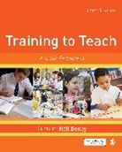 Neil Denby, Neil (EDT) Denby, Neil Denby - Training to Teach