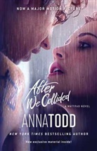Anna Todd - After We Collided