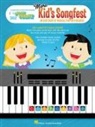 Hal Leonard Corp. (COR), Hal Leonard Corp, Hal Leonard Publishing Corporation - More Kid's Songfest