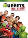 Hal Leonard Publishing Corporation (COR) - The Muppets Most Wanted