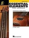 Marty Gross - Essential Elements Ukulele Method Book