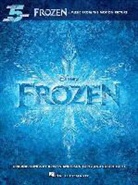 Kristen Anderson-Lopez, Robert (COP)/ Anderson-Lopez Lopez - Frozen