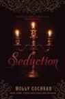 Molly Cochran, Cochran Molly - Seduction