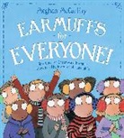 Meghan McCarthy, Meghan/ McCarthy McCarthy, McCarthy Meghan, Meghan McCarthy, McCarthy Meghan - Earmuffs for Everyone!