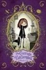 Natasha Lowe - The Courage of Cat Campbell