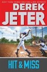 Derek Jeter, Derek/ Mantell Jeter - Untitled Sports Project 2