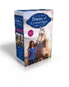 Catherine Hapka - Marguerite Henry's Ponies of Chincoteague Collection