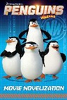 Tracey West, Tracey West - Penguins of Madagascar Movie Novelization