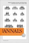 Marcia J. (EDT)/ Meyer Carlson, Marcia J Carlson, Marcia J J Carlson, Marcia J. Carlson, Daniel Meyer - The Annals of the American Academy of Political & Social Science