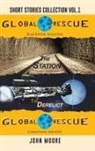 John Moore - Short Stories Collection Vol.1