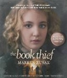Allan Corduner, Markus Zusak, Allan Corduner - The Book Thief (Audio book)