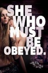 D L King, D L King, D. L. King - She Who Must Be Obeyed