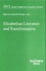 Sabine Coelsch-Foisner - Elizabethan Literature and Transformation