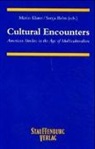Sonja Bahn, Mario Klarer - Cultural Encounters