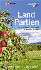 Brigitte Lotz, Martin Nusch, Thil Scheu, Thilo Scheu, Hans-Joachi Schneider, Hans-Joachim Schneider... - Landpartien