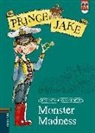 Marck Beech, Sue Montgredient - Prince Jake 2. Monster Madness