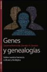 Genes y genealogías: sobre nuestra herencia cultural y biológica