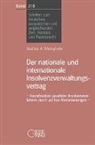 Mathias Wittinghofer - Der nationale und internationale Insolvenzverwaltungsvertrag
