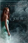 Claudia Gray - Sorceress
