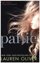 Lauren Oliver - Panic